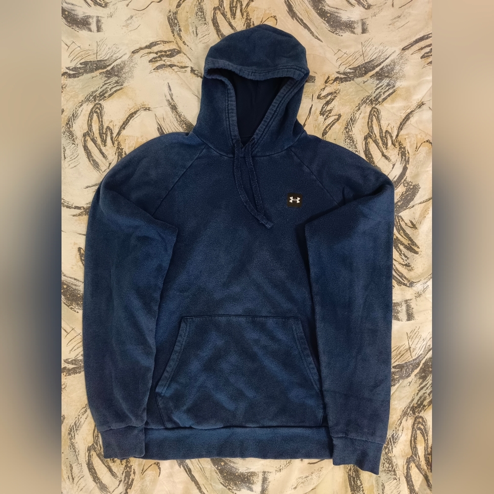 Under Armour hoodie